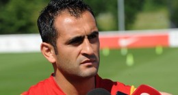 Erman KILIÇ Galatasary’dan ayrıldı