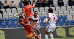 İ.Başakşehir 2-1 Sivasspor