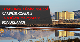 Kampüs Yarışması sonuçlandı