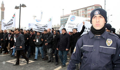 Ankara merkez ilçeleri seçim sonuçları